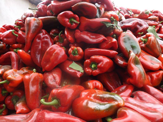 Цену паприке дигли накупци